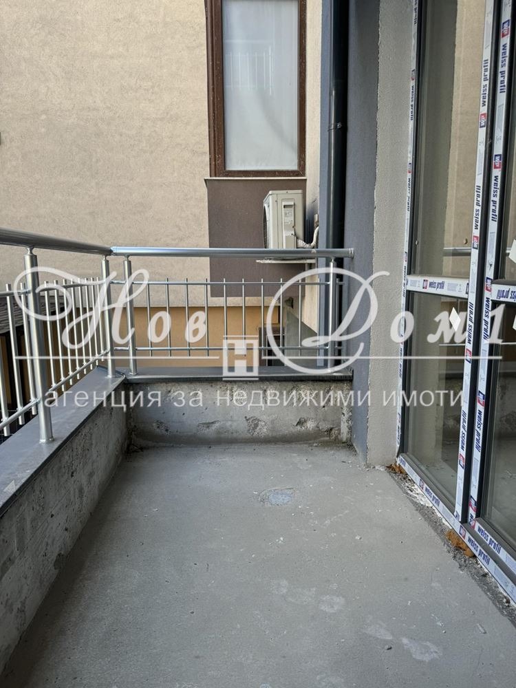 Продава 3-СТАЕН, гр. Варна, Колхозен пазар, снимка 4 - Aпартаменти - 47363010