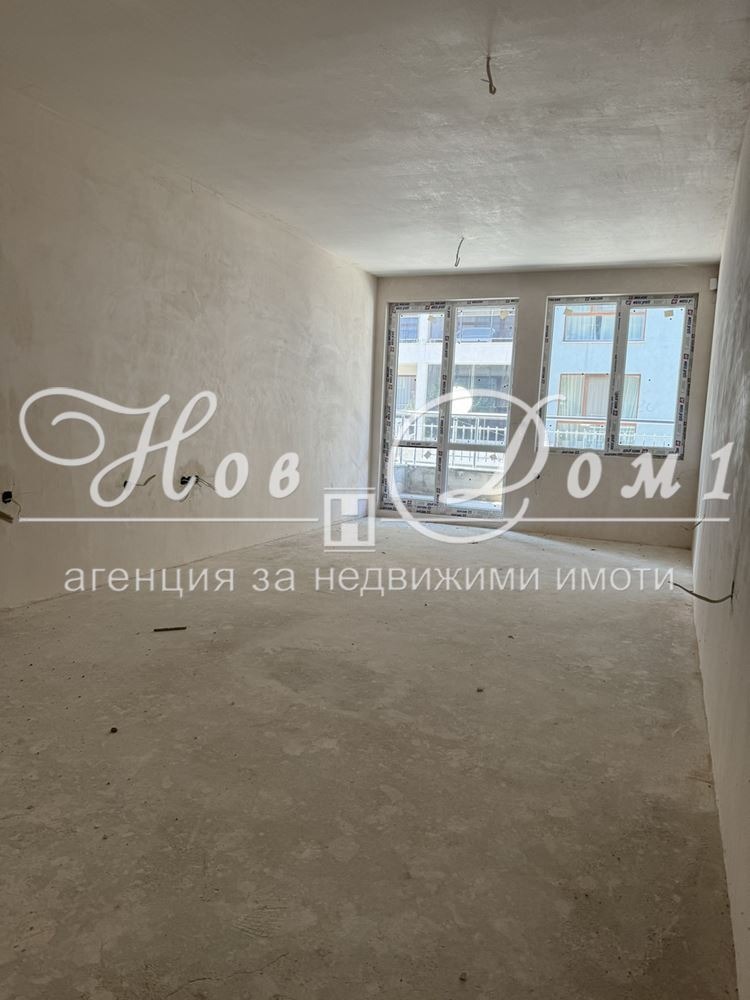 Продава 3-СТАЕН, гр. Варна, Колхозен пазар, снимка 1 - Aпартаменти - 47363010