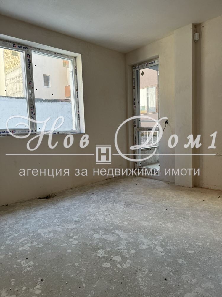 Продава 3-СТАЕН, гр. Варна, Колхозен пазар, снимка 3 - Aпартаменти - 47363010