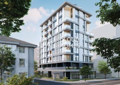 De vânzare  2 dormitoare Sofia , Poduiane , 132 mp | 64822689 - imagine [3]