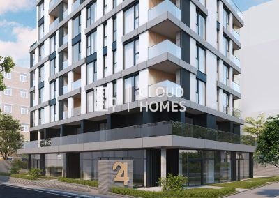 De vânzare  2 dormitoare Sofia , Poduiane , 132 mp | 64822689 - imagine [6]