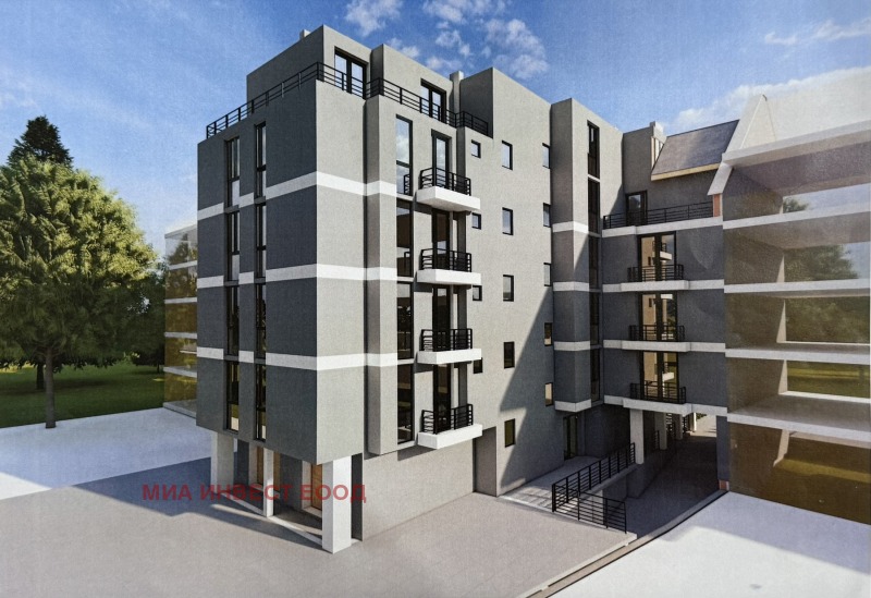 De vânzare  2 dormitoare Vrața , Țentâr , 128 mp | 89897776 - imagine [3]