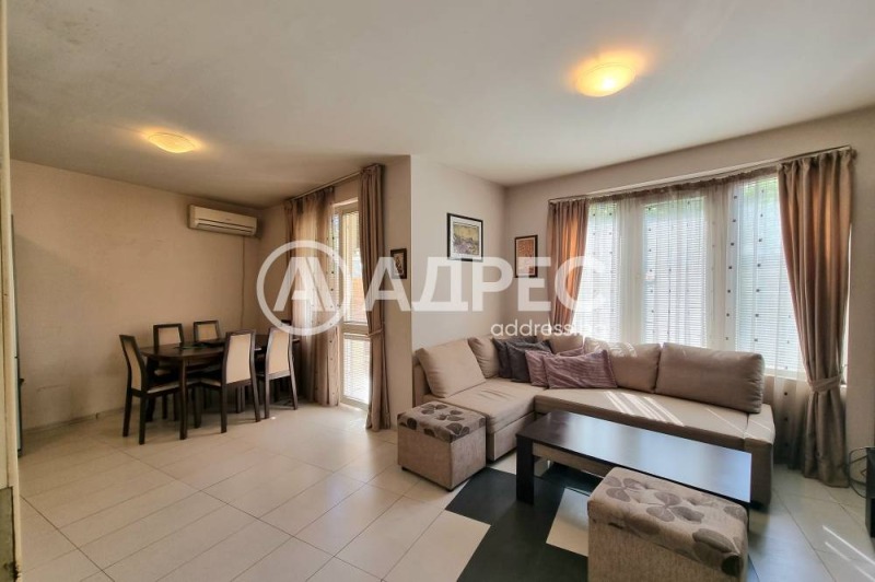 Продава  3-стаен, град София, Лозенец •  299 000 EUR • ID 70367009 — holmes.bg - [1] 