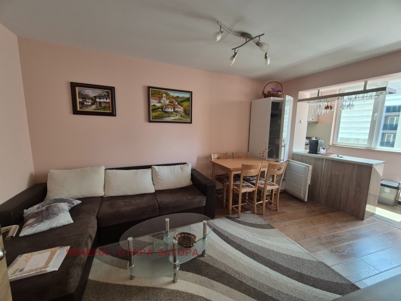 Till salu  2 sovrum Stara Zagora , Opaltjenski , 58 kvm | 85543850