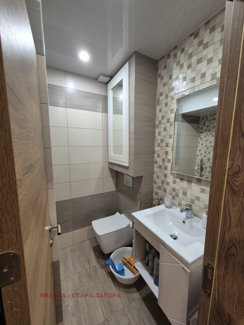 Till salu  2 sovrum Stara Zagora , Opaltjenski , 58 kvm | 85543850 - bild [3]