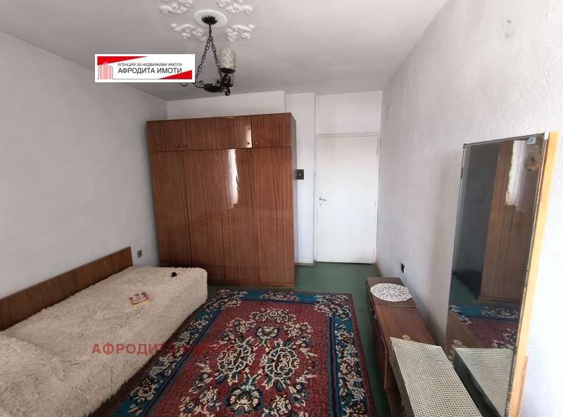 Til salg  2 soveværelser Stara Zagora , Tri chuchura - tsentar , 86 kvm | 42722282 - billede [15]