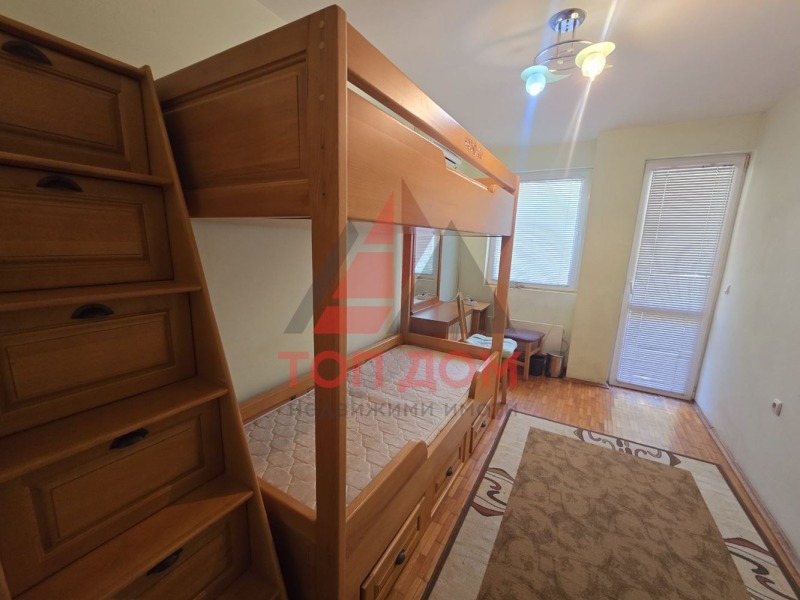Продаја  2 спаваће собе Варна , Зимно кино Тракија , 85 м2 | 25502664 - слика [6]