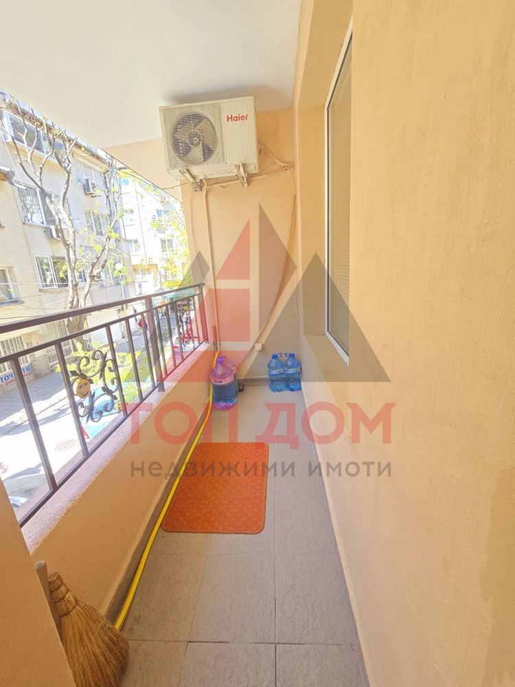 Продаја  2 спаваће собе Варна , Зимно кино Тракија , 85 м2 | 25502664 - слика [11]