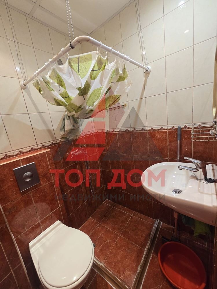 Продаја  2 спаваће собе Варна , Зимно кино Тракија , 85 м2 | 25502664 - слика [8]
