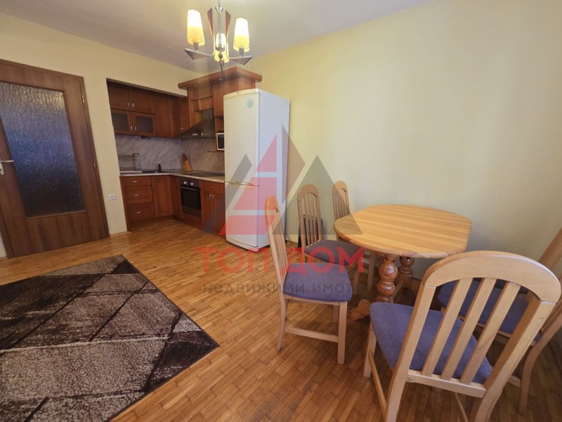 Продаја  2 спаваће собе Варна , Зимно кино Тракија , 85 м2 | 25502664 - слика [3]