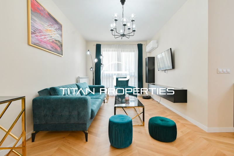 На продаж  2 спальні София , Хладилника , 150 кв.м | 60714417