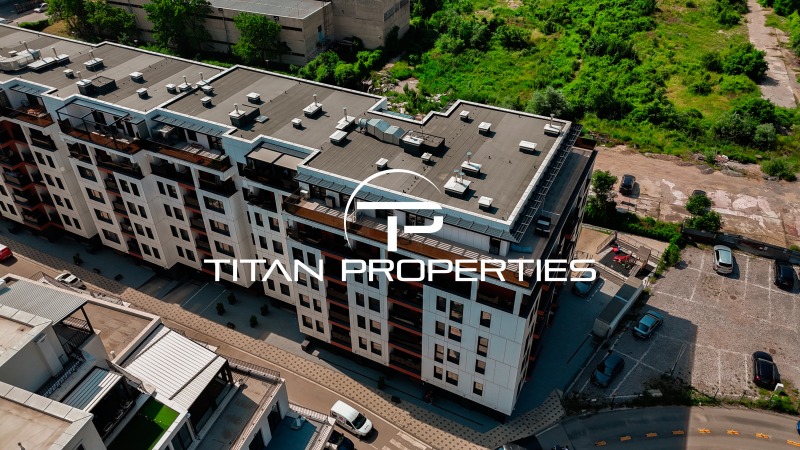 На продаж  2 спальні София , Хладилника , 150 кв.м | 60714417 - зображення [17]
