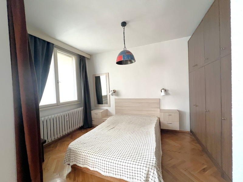 Продава 3-СТАЕН, гр. София, Център, снимка 8 - Апартаменти - 50864211