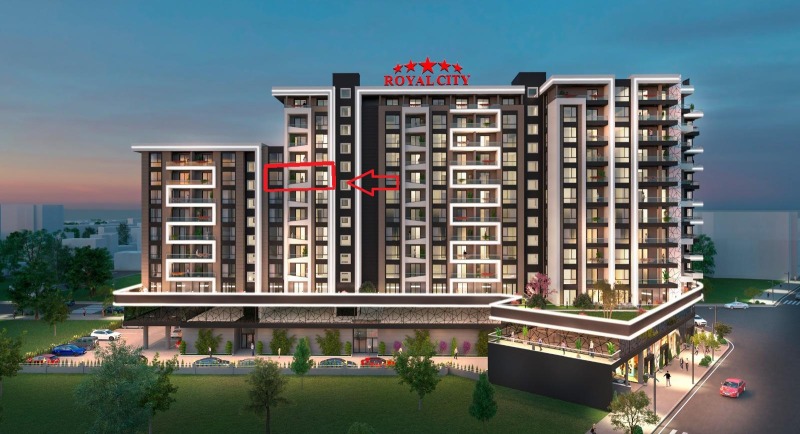 Продава  3-стаен, град Хасково, Център • при запитване • ID 41908589 — holmes.bg - [1] 
