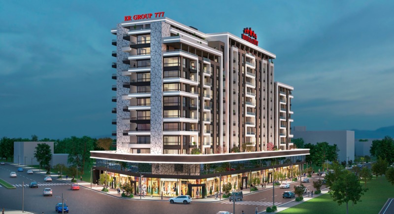 In vendita  2 camere da letto Haskovo , Tsentar , 108 mq | 40791608 - Immagine [4]