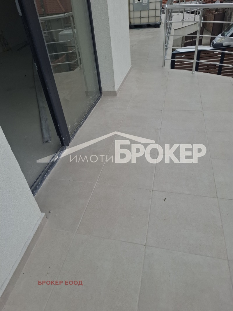 Продава  3-стаен град Сливен , Център , 115 кв.м | 61988793 - изображение [8]