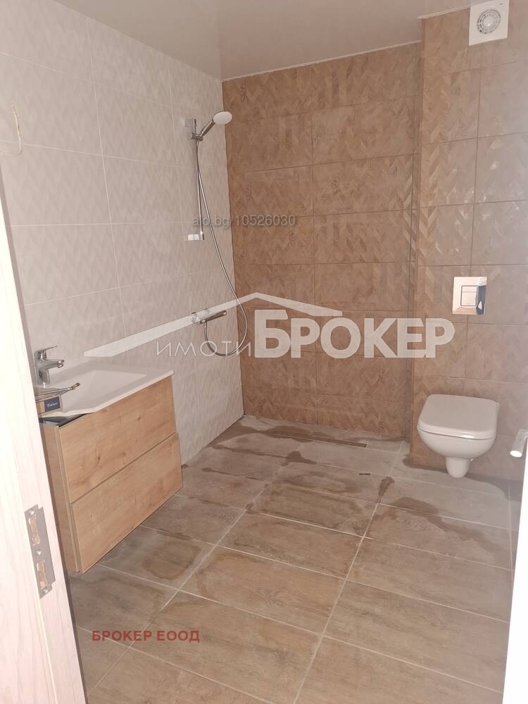 Продава 3-СТАЕН, гр. Сливен, Център, снимка 12 - Апартаменти - 51497666
