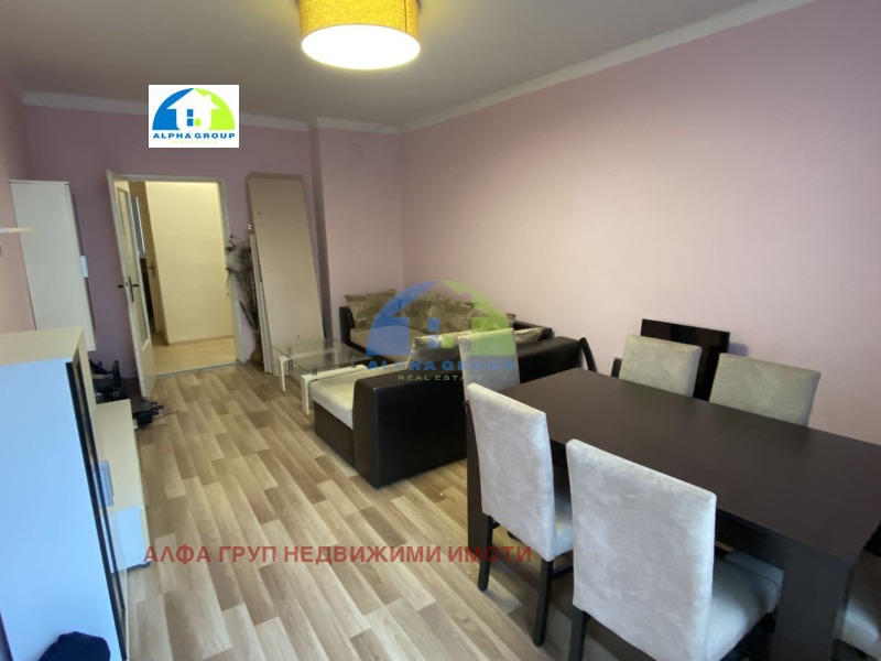 Продава 3-СТАЕН, гр. София, Иван Вазов, снимка 2 - Апартаменти - 52374077