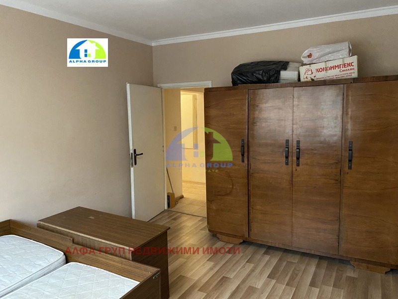 Продава 3-СТАЕН, гр. София, Иван Вазов, снимка 7 - Апартаменти - 52374077