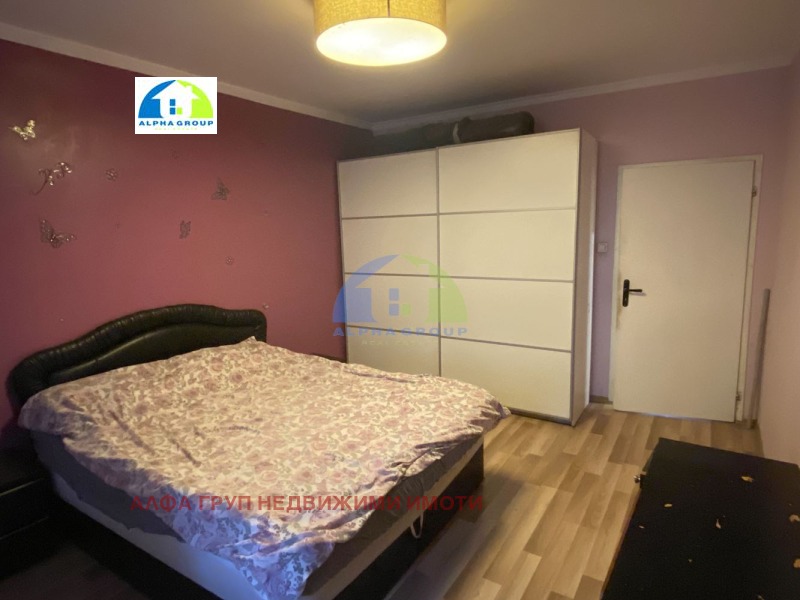 Продава 3-СТАЕН, гр. София, Иван Вазов, снимка 5 - Апартаменти - 52374077