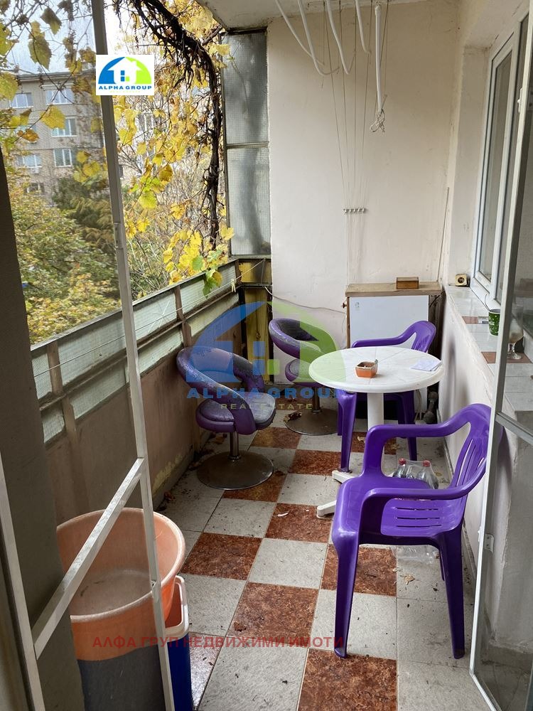 Продава 3-СТАЕН, гр. София, Иван Вазов, снимка 3 - Апартаменти - 52374077