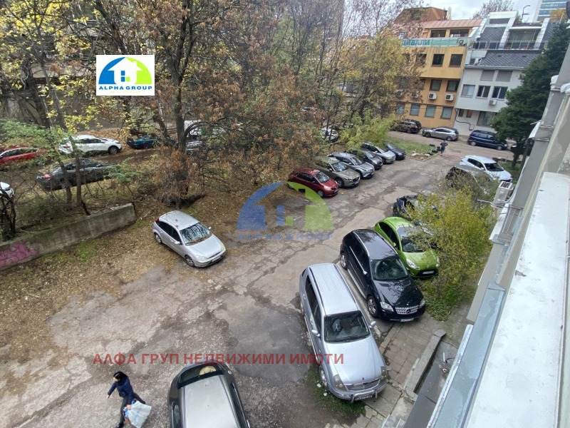 Продава 3-СТАЕН, гр. София, Иван Вазов, снимка 15 - Апартаменти - 52374077