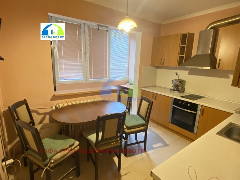 Продава 3-СТАЕН, гр. София, Иван Вазов, снимка 8 - Апартаменти - 52374077