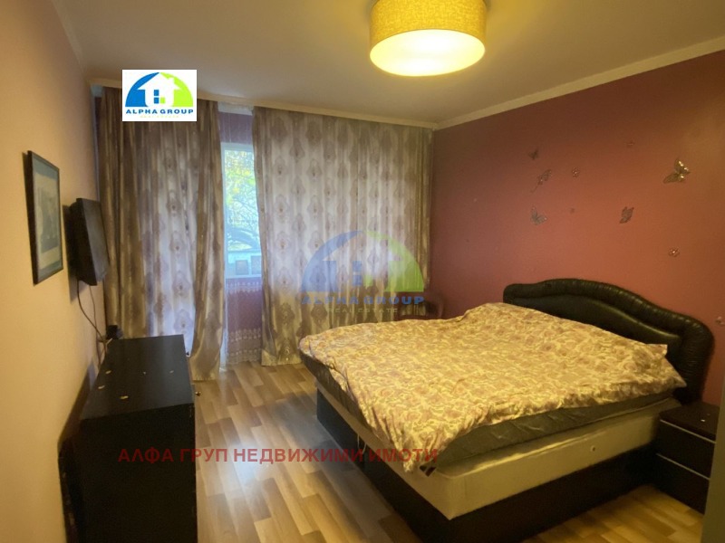 Продава 3-СТАЕН, гр. София, Иван Вазов, снимка 4 - Апартаменти - 52374077