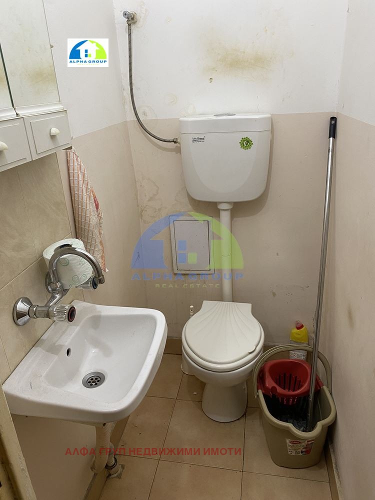 Продава 3-СТАЕН, гр. София, Иван Вазов, снимка 13 - Апартаменти - 52374077