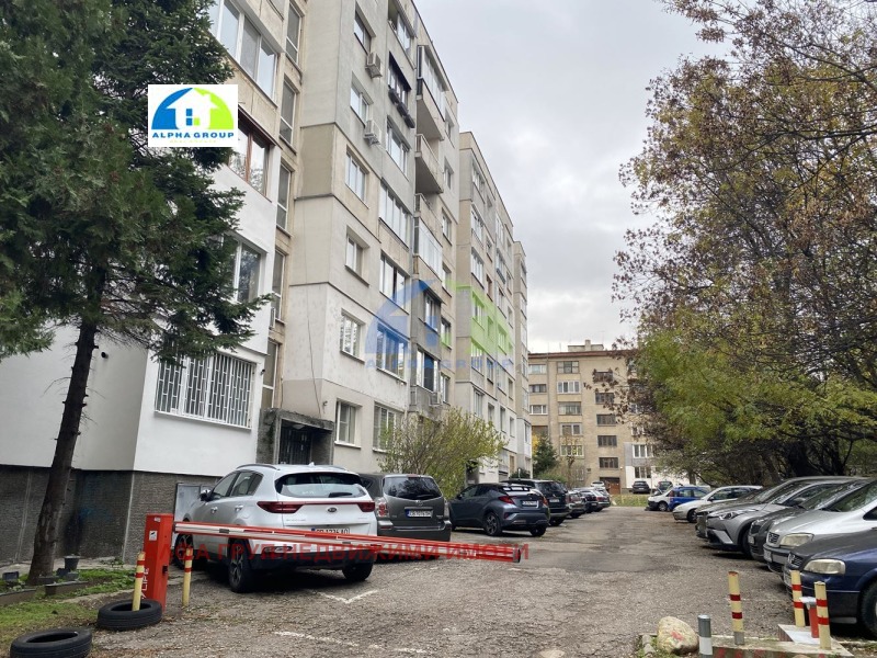 Продава 3-СТАЕН, гр. София, Иван Вазов, снимка 16 - Апартаменти - 52374077