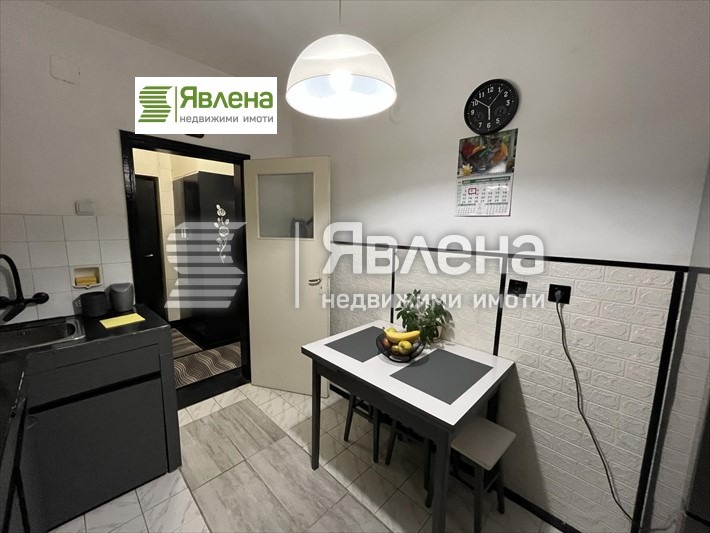 Продава 3-СТАЕН, гр. София, Света Троица, снимка 6 - Апартаменти - 53001656