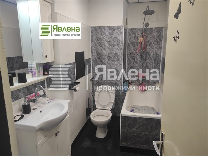 Продава 3-СТАЕН, гр. София, Света Троица, снимка 7 - Апартаменти - 53001656