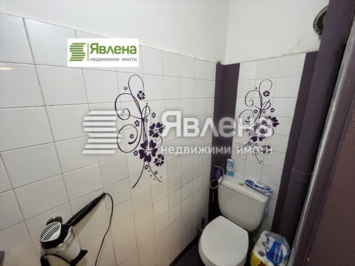 Продава 3-СТАЕН, гр. София, Света Троица, снимка 8 - Апартаменти - 53001656