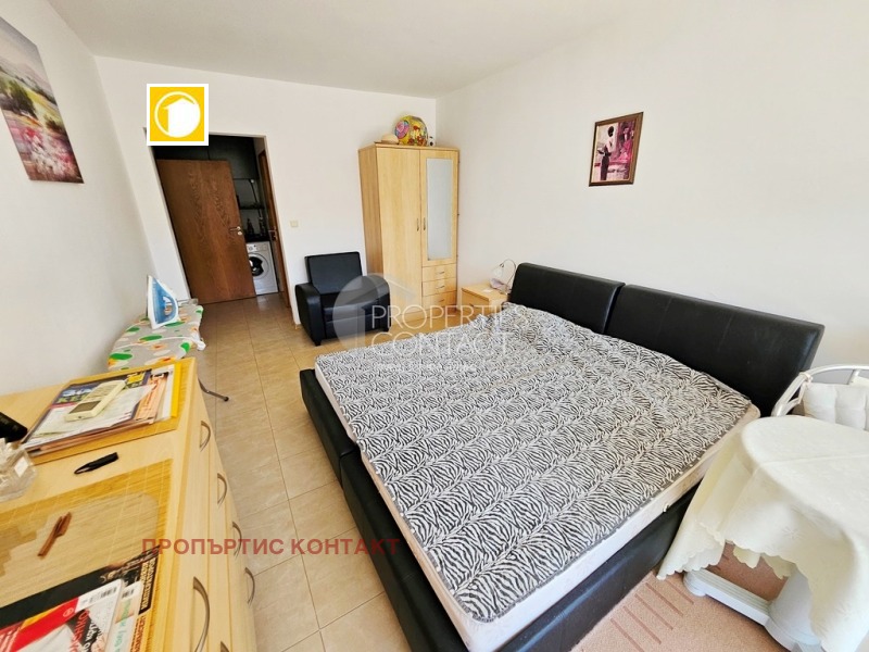 Продава 3-СТАЕН, к.к. Слънчев бряг, област Бургас, снимка 12 - Апартаменти - 53103800