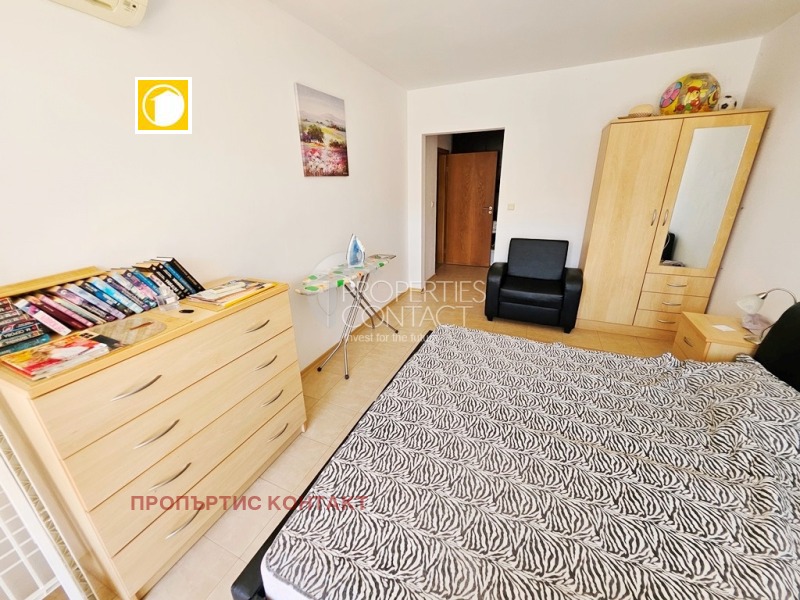 Продава 3-СТАЕН, к.к. Слънчев бряг, област Бургас, снимка 13 - Апартаменти - 53103800