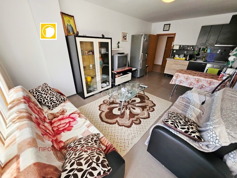 Продава 3-СТАЕН, к.к. Слънчев бряг, област Бургас, снимка 5 - Апартаменти - 53103800