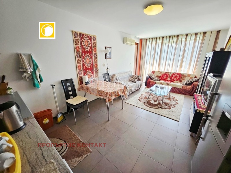 Продава 3-СТАЕН, к.к. Слънчев бряг, област Бургас, снимка 2 - Апартаменти - 53103800