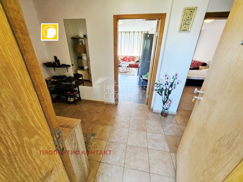 Продава 3-СТАЕН, к.к. Слънчев бряг, област Бургас, снимка 15 - Апартаменти - 53103800