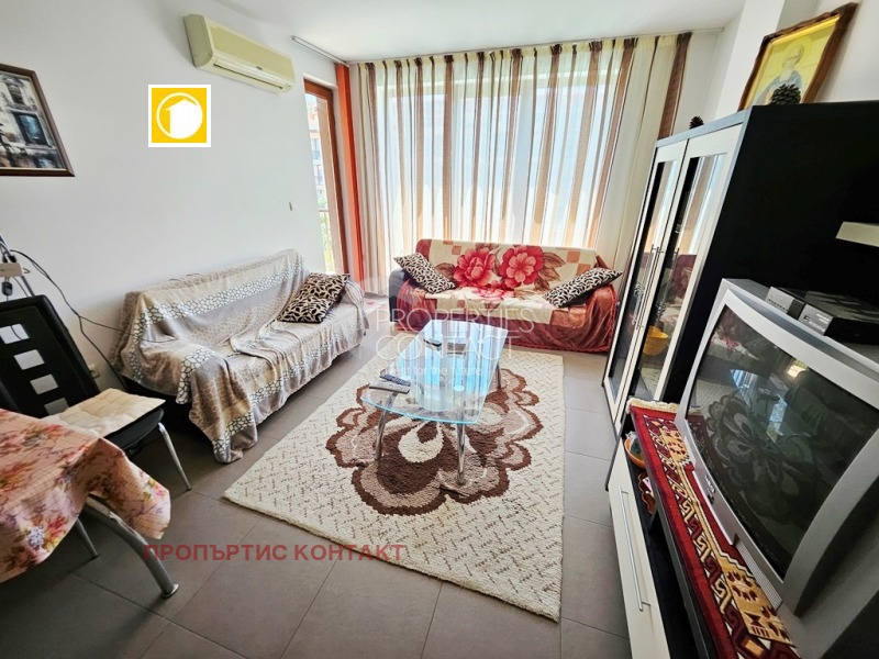 Продава 3-СТАЕН, к.к. Слънчев бряг, област Бургас, снимка 3 - Апартаменти - 53103800