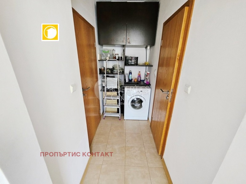 Продава 3-СТАЕН, к.к. Слънчев бряг, област Бургас, снимка 16 - Апартаменти - 53103800