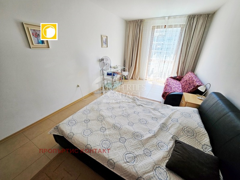 Продава 3-СТАЕН, к.к. Слънчев бряг, област Бургас, снимка 6 - Апартаменти - 53103800