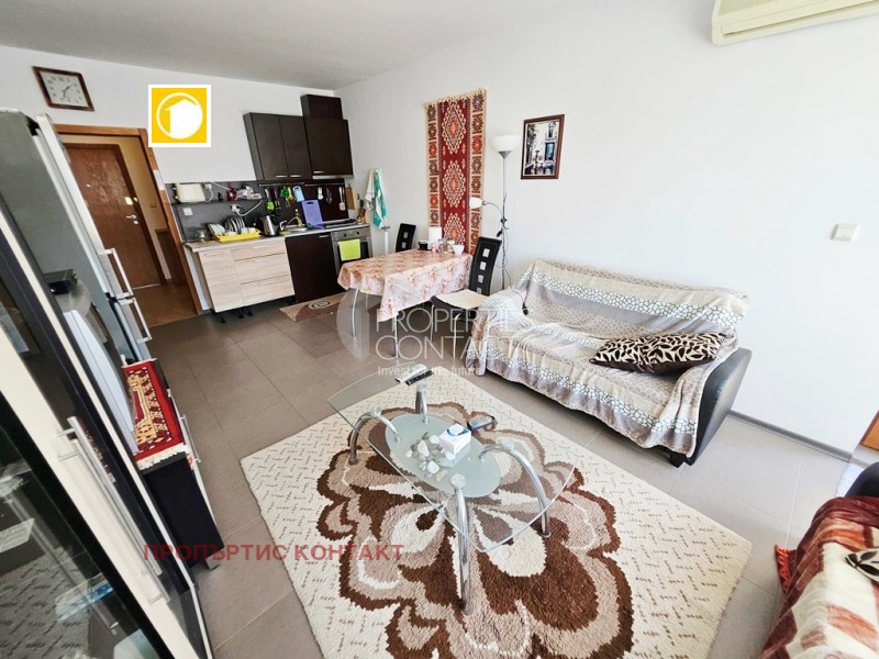 Продава 3-СТАЕН, к.к. Слънчев бряг, област Бургас, снимка 4 - Апартаменти - 53103800