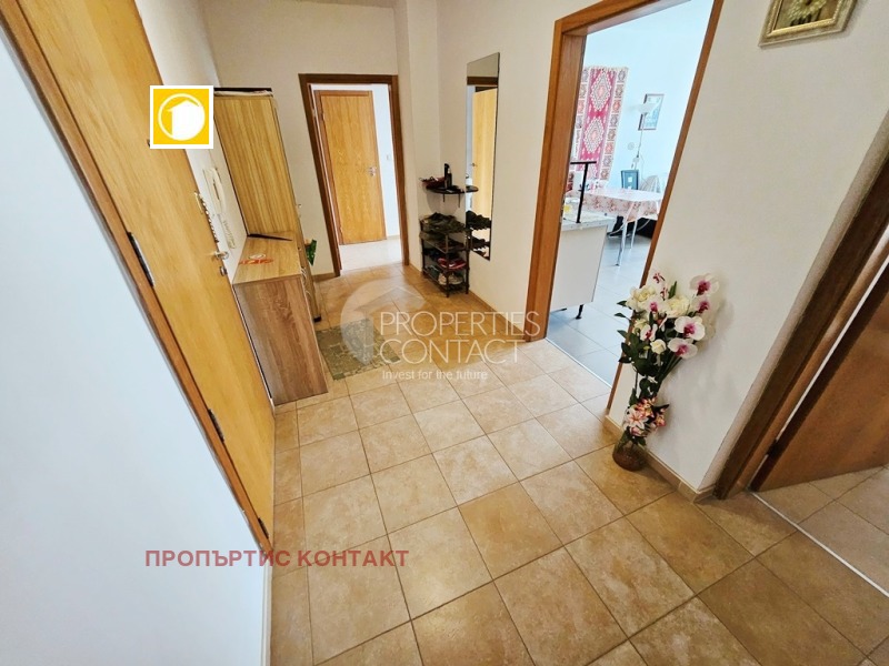 Продава 3-СТАЕН, к.к. Слънчев бряг, област Бургас, снимка 14 - Апартаменти - 53103800