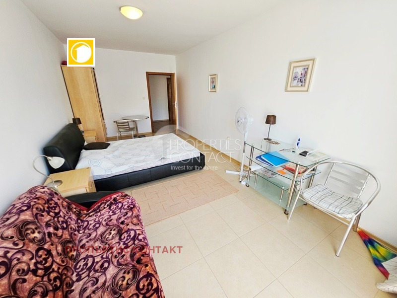 Продава 3-СТАЕН, к.к. Слънчев бряг, област Бургас, снимка 8 - Апартаменти - 53103800