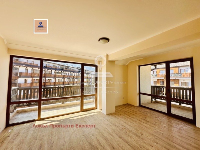 Продава 3-СТАЕН, гр. Банско, област Благоевград, снимка 6 - Апартаменти - 53227624