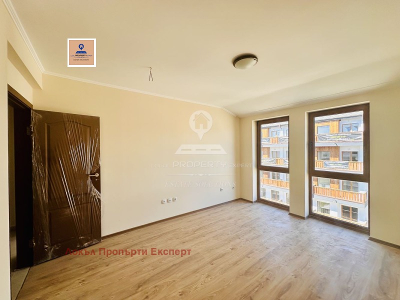 Продава 3-СТАЕН, гр. Банско, област Благоевград, снимка 2 - Апартаменти - 53227624