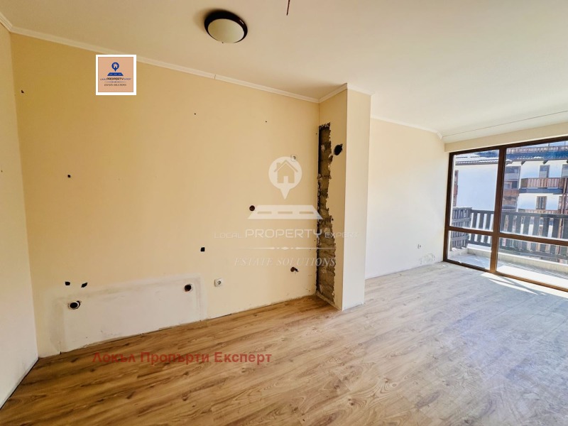 Продава 3-СТАЕН, гр. Банско, област Благоевград, снимка 5 - Апартаменти - 53227624