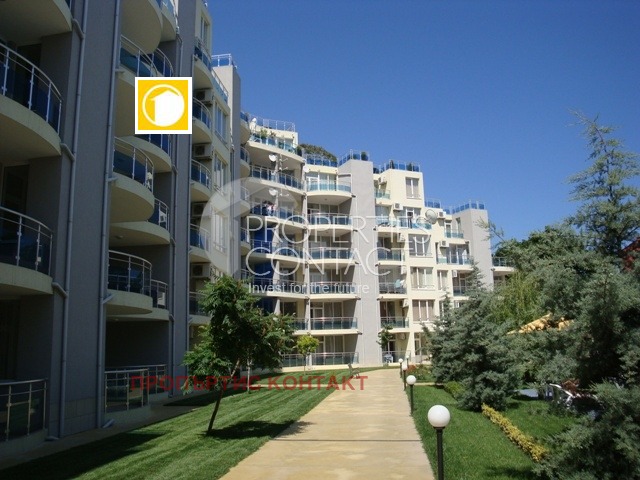 Продава 3-СТАЕН, с. Равда, област Бургас, снимка 17 - Апартаменти - 54480023