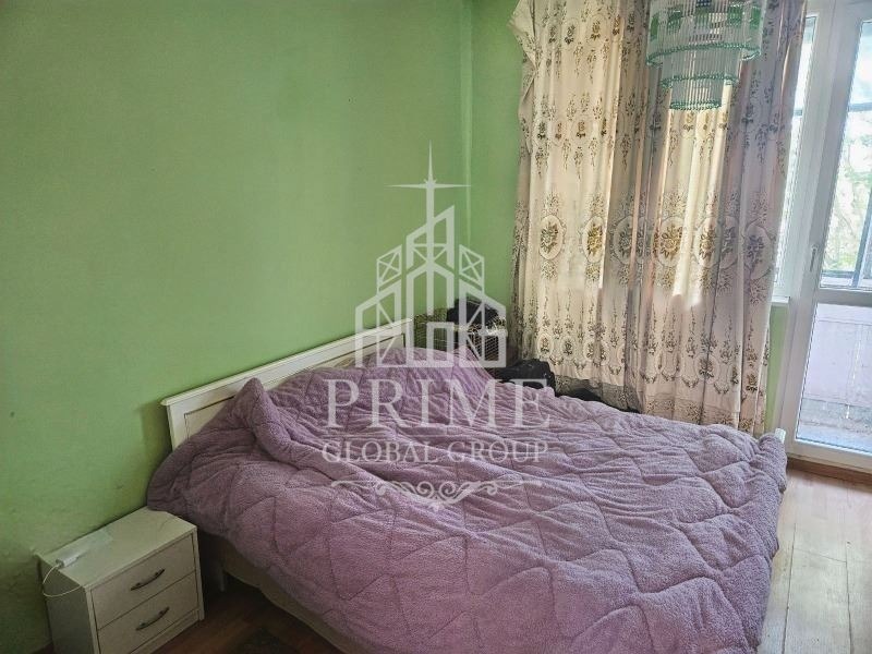 Продава 4-СТАЕН, гр. Варна, Погреби, снимка 6 - Апартаменти - 54626371