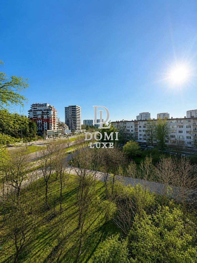 Продава 4-СТАЕН, гр. Варна, Чайка